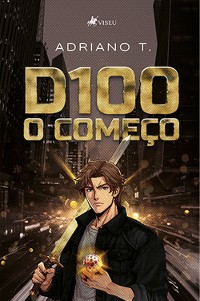 Cover D100 O começo