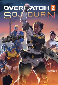 Cover Overwatch 2: Sojourn