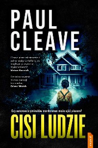 Cover Cisi Ludzie