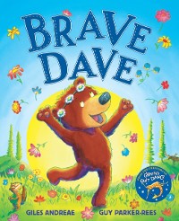 Cover Brave Dave