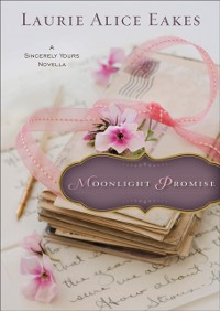 Cover Moonlight Promise (Ebook Shorts)