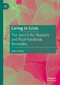 Cover Caring in Crisis