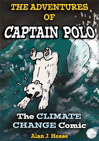 Cover The Adventures of Captain Polo (Book 1)