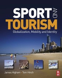 Cover Sport and Tourism