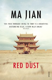 Cover Red Dust
