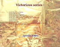 Cover Victorious series