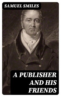 Cover A Publisher and His Friends