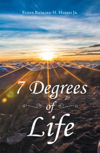 Cover 7 Degrees of Life
