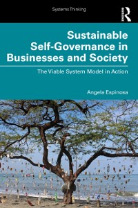 Cover Sustainable Self-Governance in Businesses and Society