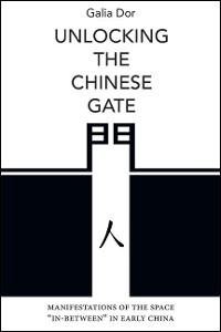 Cover Unlocking the Chinese Gate