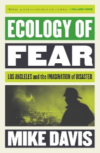 Cover Ecology of Fear