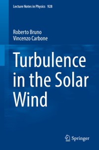 Cover Turbulence in the Solar Wind