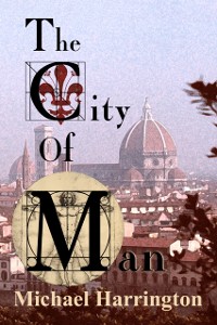 Cover City of Man