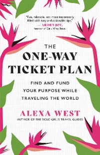 Cover The One-Way Ticket Plan