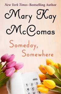 Cover Someday, Somewhere