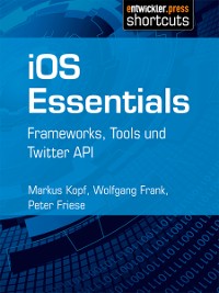 Cover iOS Essentials