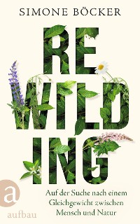 Cover Rewilding