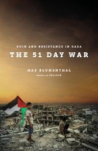 Cover The 51 Day War
