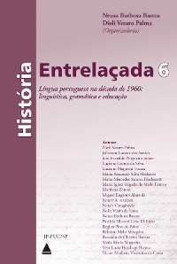 Cover História entrelaçada 6