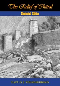 Cover Relief of Chitral [Illustrated Edition]
