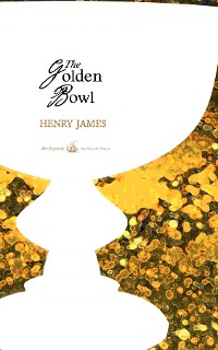 Cover The Golden Bowl