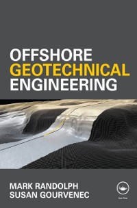 Cover Offshore Geotechnical Engineering