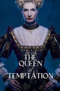 Cover The Queen of Temptation