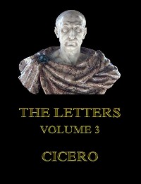 Cover The Letters, Volume 3
