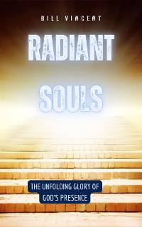 Cover Radiant Souls