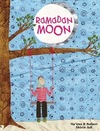 Cover Ramadan Moon