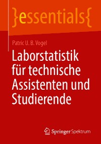 Cover Laborstatistik für technische Assistenten und Studierende