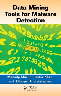 Cover Data Mining Tools for Malware Detection