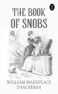 Cover The Book of Snobs