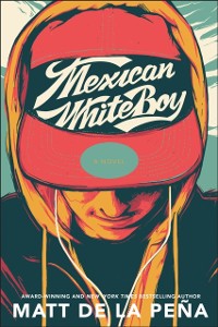 Cover Mexican WhiteBoy