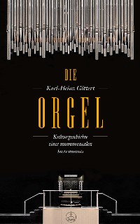 Cover Die Orgel