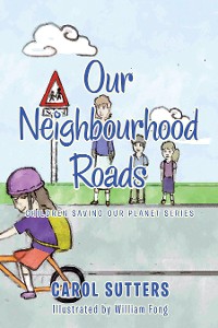 Cover Our Neighbourhood Roads