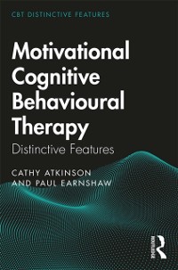 Cover Motivational Cognitive Behavioural Therapy