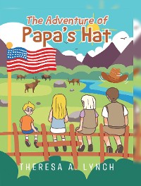 Cover The Adventure of Papa's Hat