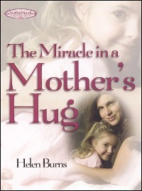 Cover Miracle in a Mother's Hug GIFT