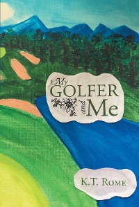 Cover My Golfer and Me