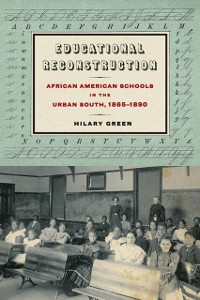 Cover Educational Reconstruction