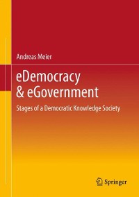 Cover eDemocracy & eGovernment