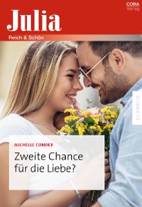 Cover Zweite Chance für die Liebe?