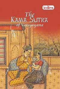 Cover The Kama Sutra of Vatsyayana