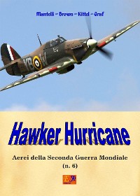 Cover Hawker Hurricane