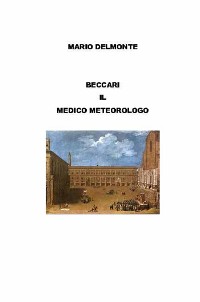 Cover Beccari il medico meteorologo
