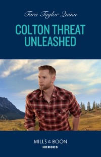 Cover Colton Threat Unleashed