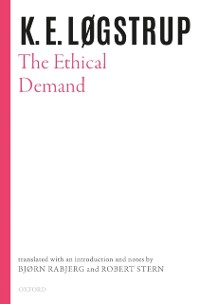 Cover Ethical Demand