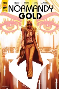 Cover Normandy Gold #2