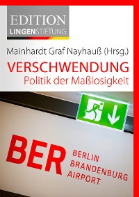 Cover Verschwendung